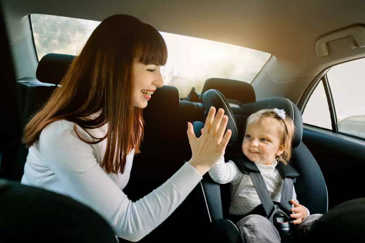 Taxi child car seat Bratislava City - taxi service - airport transfer - multi-seater taxi - drink taxi